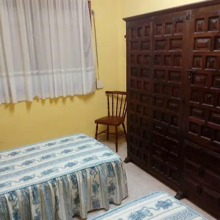 Daire Casa Al Mar *