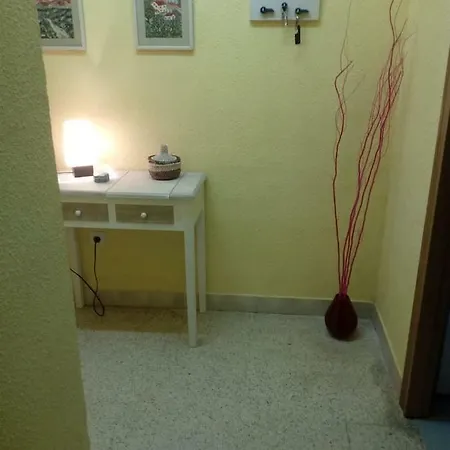 Casa Al Mar * Peñíscola