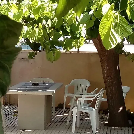 Casa Al Mar * Peñíscola