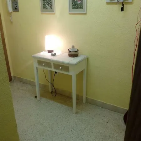 Casa Al Mar Peñíscola