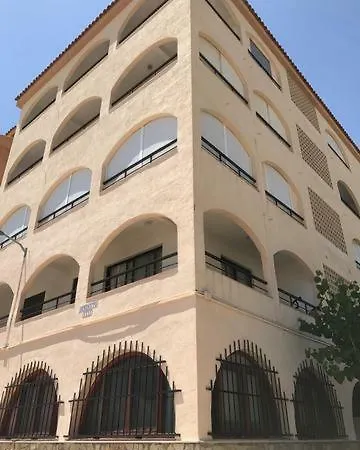 Casa Al Mar Daire