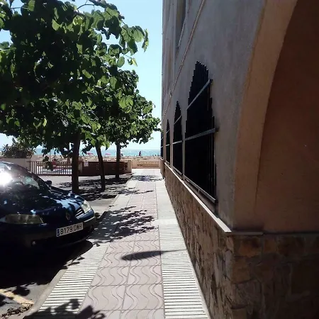 Casa Al Mar