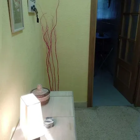 Casa Al Mar Daire *