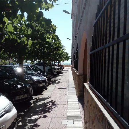 Daire Casa Al Mar