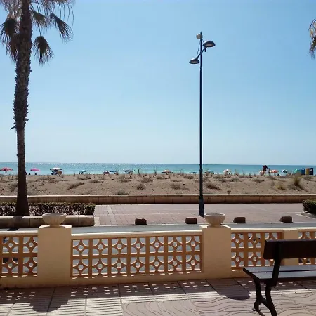 Daire Casa Al Mar